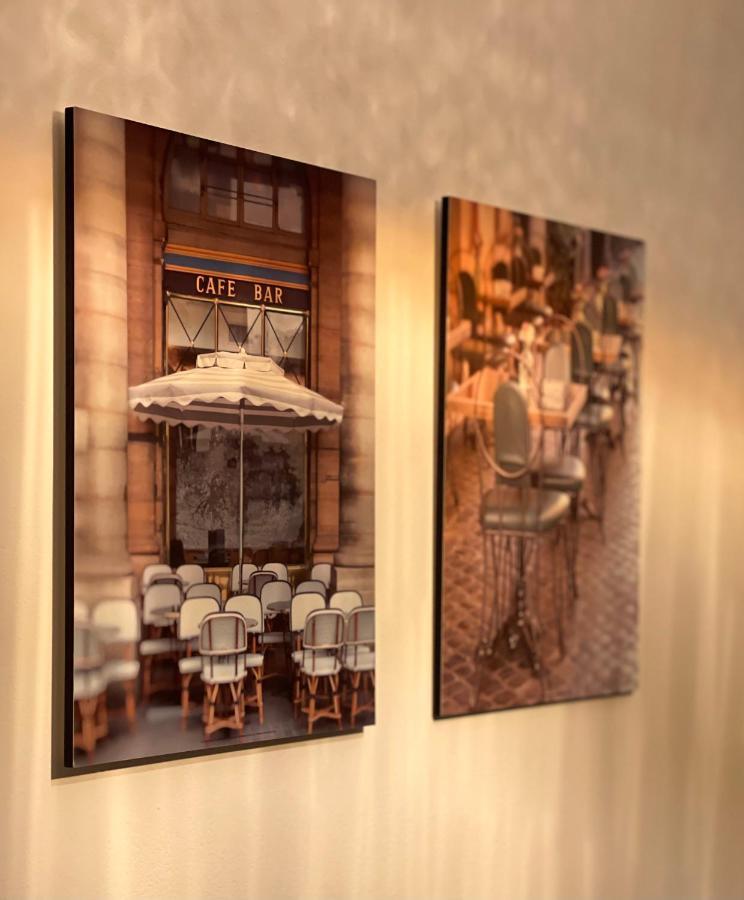 Enchanting One Bed Flat With Free Parking Hendon Buitenkant foto